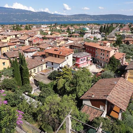 Ferienwohnung Maderno Affoltern Am Albis Exterior foto