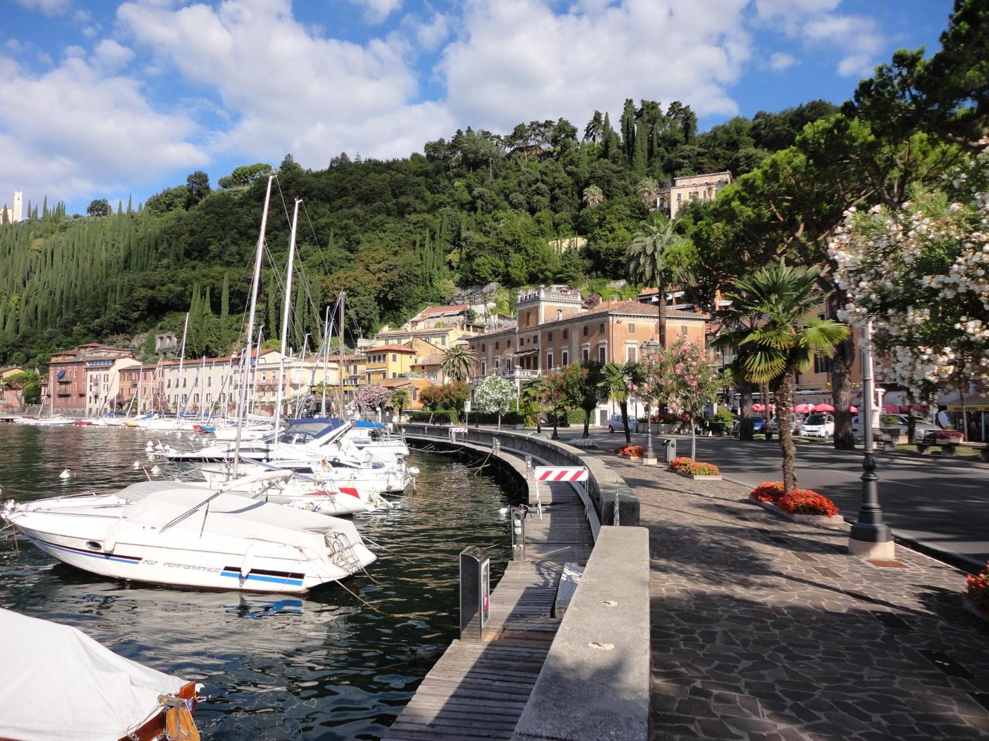 Ferienwohnung Maderno Affoltern Am Albis Exterior foto